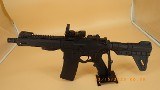 FIREARMS INTERNATIONAL CORP. ALPHA MAXX PISTOL 5.56X45MM NATO - 2 of 3