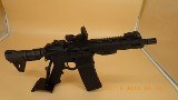 FIREARMS INTERNATIONAL CORP. ALPHA MAXX PISTOL 5.56X45MM NATO - 1 of 3