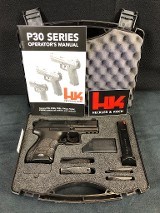 HECKLER & KOCH HK P30SK 9MM LUGER (9x19 PARA) - 1 of 3