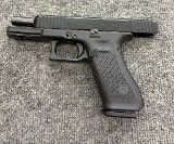 GLOCK 17 GEN 5 9MM LUGER (9x19 PARA) - 3 of 3