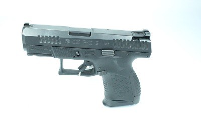 CZ CZ P-10 S 9MM LUGER (9x19 PARA) - Image 2 of 3