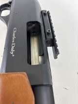 CHARLES DALY 301 12 GA - 3 of 3