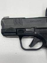 SPRINGFIELD ARMORY HELLCAT 9MM LUGER (9x19 PARA) - 3 of 3