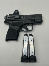 SPRINGFIELD ARMORY HELLCAT 9MM LUGER (9x19 PARA) - 2 of 3