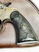 COLT OFFICERS MODEL 38 - Image 2 of 3