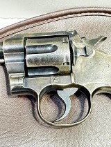 COLT OFFICERS MODEL 38 - Image 3 of 3