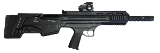 ATI BULLDOG 12 GA - 1 of 3