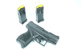 TAURUS GX4 9MM LUGER (9x19 PARA) - 1 of 3