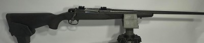 MARLIN XL7 .270 WIN - Image 1 of 3