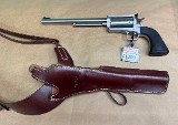 MAGNUM RESEARCH BFR .45-70 GOVT - Image 1 of 3