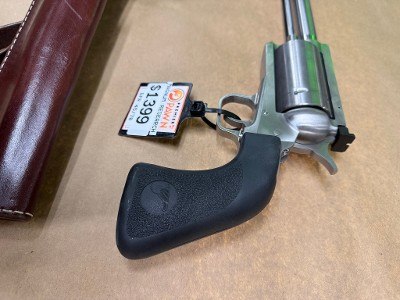 MAGNUM RESEARCH BFR .45-70 GOVT - Image 3 of 3