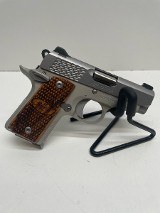 KIMBER MICRO RAPTOR .380 ACP - 2 of 3