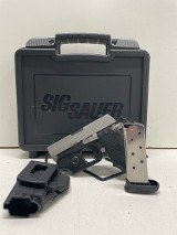 SIG SAUER P238 .380 ACP - 2 of 3