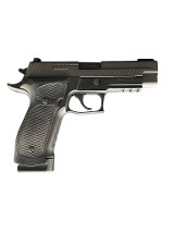 SIG SAUER P226 9MM LUGER (9x19 PARA) - 2 of 3