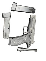SIG SAUER P226 9MM LUGER (9x19 PARA) - 3 of 3