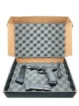 SIG SAUER P226 9MM LUGER (9x19 PARA) - 1 of 3