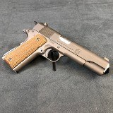 SPRINGFIELD ARMORY 1911-A1 MIL-SPEC 45 ACP (45 Auto) - 2 of 3