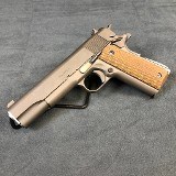SPRINGFIELD ARMORY 1911-A1 MIL-SPEC 45 ACP (45 Auto) - 3 of 3