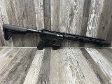 SMITH & WESSON RESPONSE 9MM LUGER (9X19) - 1 of 3