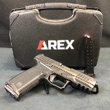 AREX DELTA X GEN 2 9MM LUGER (9x19 PARA) - 1 of 3