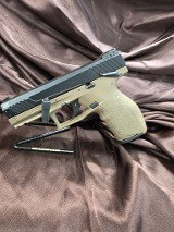 TAURUS TX .22 LR - 1 of 3
