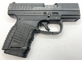 WALTHER PPS 9MM LUGER (9x19 PARA) - 1 of 3