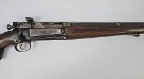 SPRINGFIELD ARMORY 1898 .30-40 KRAG - Image 3 of 3