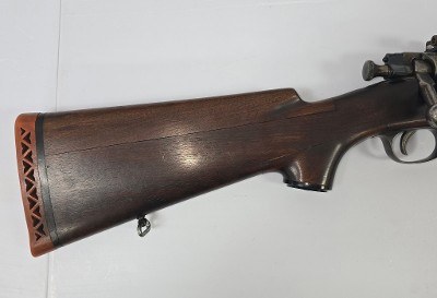 SPRINGFIELD ARMORY 1898 .30-40 KRAG - Image 2 of 3