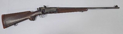 SPRINGFIELD ARMORY 1898 .30-40 KRAG - Image 1 of 3