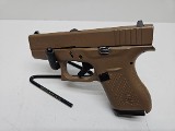 GLOCK 42 .380 ACP - 1 of 3