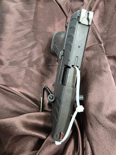SPRINGFIELD ARMORY XDM ELITE 9MM LUGER (9x19 PARA) - Image 3 of 3