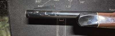 REMINGTON NYLON 66 .22 CAL - Image 3 of 3