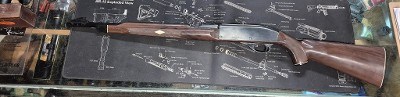 REMINGTON NYLON 66 .22 CAL - Image 2 of 3