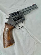 DAN WESSON FIREARMS 357 MAGNUM .357 MAG - 2 of 3