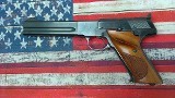 COLT match target .22 LR - 3 of 3