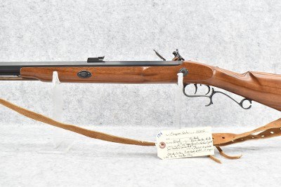 THOMPSON/CENTER ARMS OTHER MODEL .50 CALIBER - Image 2 of 3