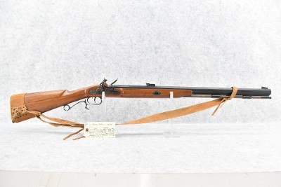 THOMPSON/CENTER ARMS OTHER MODEL .50 CALIBER - Image 1 of 3