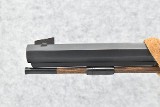 THOMPSON/CENTER ARMS OTHER MODEL .50 CALIBER - Image 3 of 3