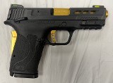 SMITH & WESSON M&P9 SHIELD EZ M2.0 PERFORMANCE CENTER 9MM LUGER (9x19 PARA) - 1 of 3