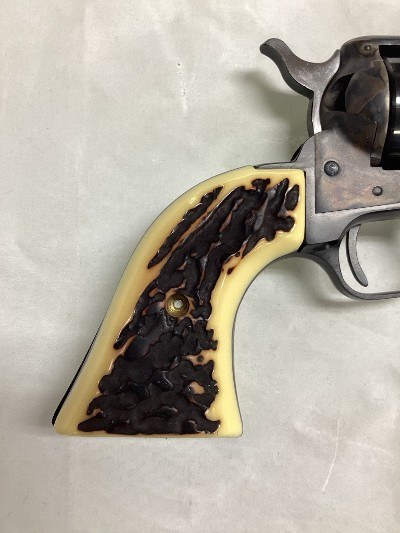 COLT Peacemaker .22 .22 LR - Image 3 of 3
