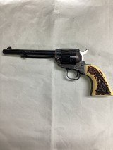 COLT Peacemaker .22 .22 LR - Image 1 of 3