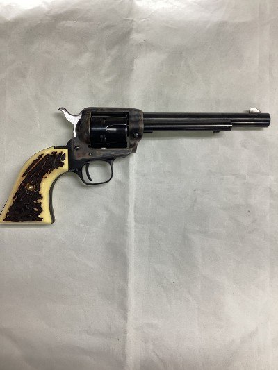 COLT Peacemaker .22 .22 LR - Image 2 of 3