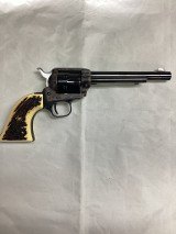 COLT Peacemaker .22 .22 LR - Image 2 of 3
