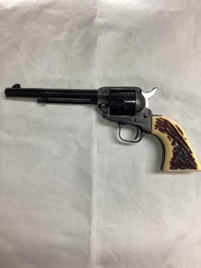 COLT Peacemaker .22 .22 LR - Image 1 of 3