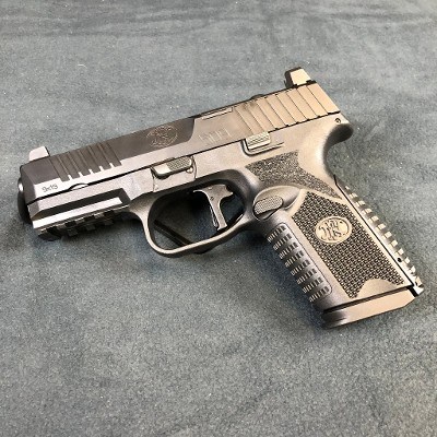 FN 509 MRD 9MM 9MM LUGER (9x19 PARA) - Image 3 of 3
