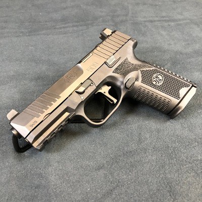 FN 509 MRD 9MM 9MM LUGER (9x19 PARA) - Image 2 of 3