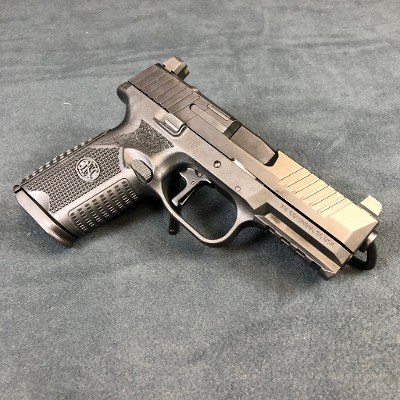 FN 509 MRD 9MM 9MM LUGER (9x19 PARA) - Image 1 of 3