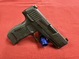 SIG SAUER P365 MICRO CARRY 9MM BUNDLE 9MM LUGER (9x19 PARA) - 2 of 3