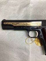 COLT USS Arizona .45 ACP - 2 of 3