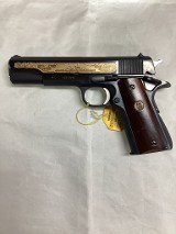 COLT USS Arizona .45 ACP - 1 of 3